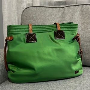 Dooney & Bourke purse